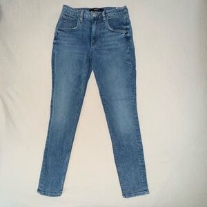 Hudson Skinny Jeans